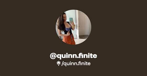 quinn finite onlyfans|[Broken Link]Quinn Finite.